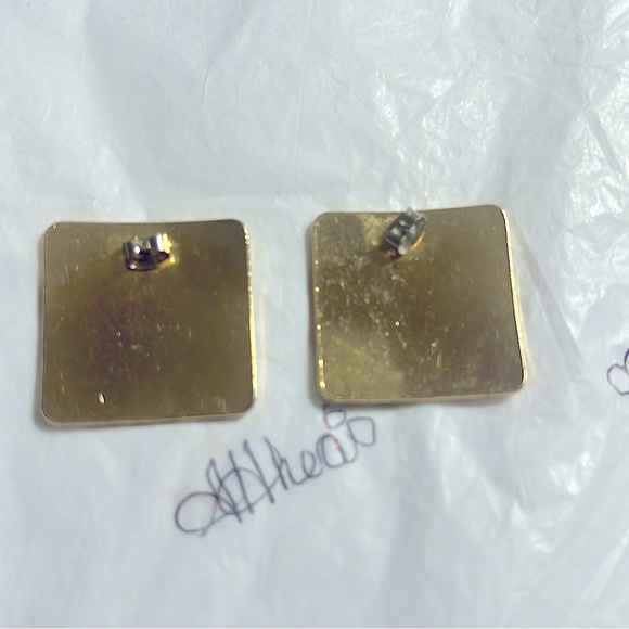 Vintage 👂🏽 jewels - Picture 4 of 5